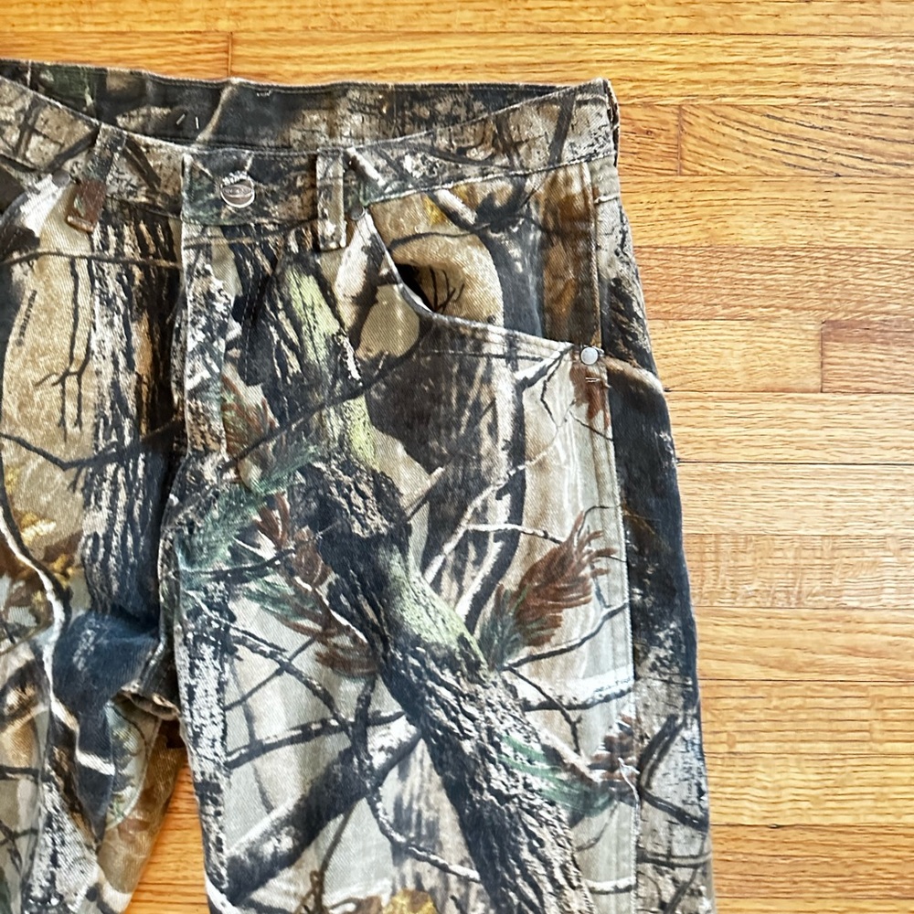 wrangler pro gear camp pants pg001ap